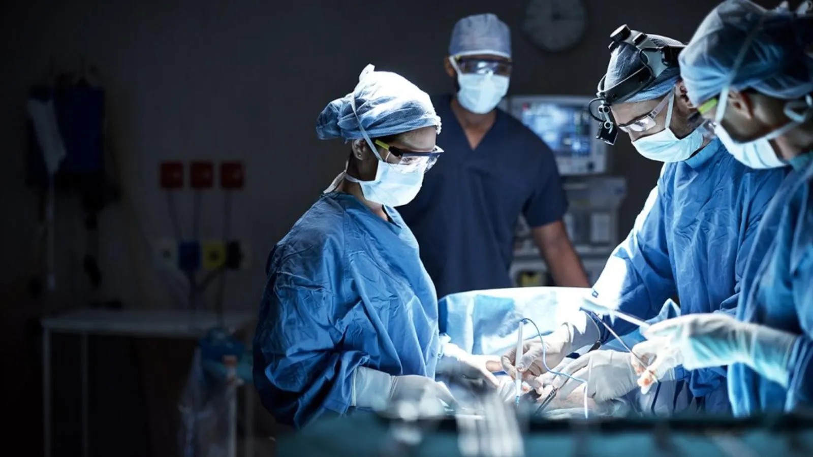 Operating Room